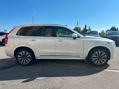 2021 Volvo XC90 in Richmond, British Columbia