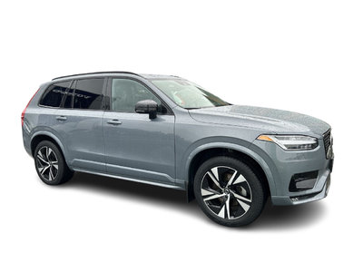 2022 Volvo XC90 in Langley, British Columbia