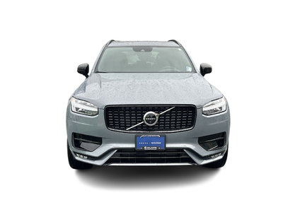 2022 Volvo XC90 in Langley, British Columbia