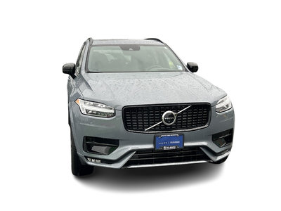 2022 Volvo XC90 in Langley, British Columbia