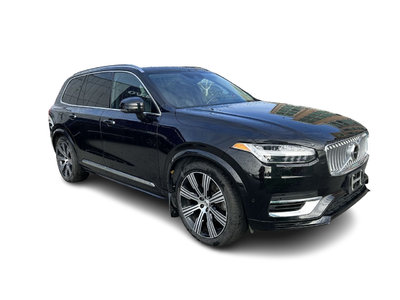 2022 Volvo XC90  4 Cylinder Engine 2.0L/120CIAll Wheel Drive in Richmond, British Columbia