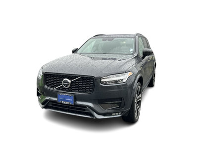 Volvo XC90  2022 à Richmond, Colombie-Britannique