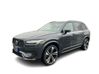 Volvo XC90  2022 à Richmond, Colombie-Britannique