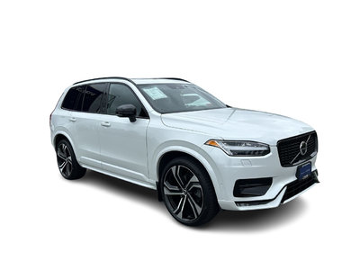 2022 Volvo XC90 in Vancouver, British Columbia