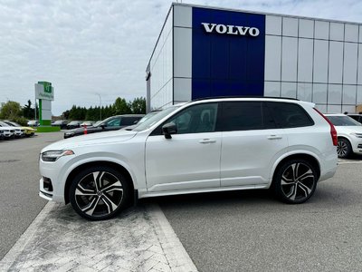 2022 Volvo XC90 in Surrey, British Columbia