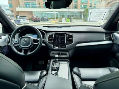 2022 Volvo XC90 in Surrey, British Columbia