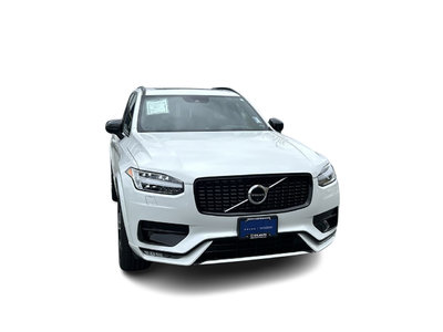 2022 Volvo XC90 in Vancouver, British Columbia