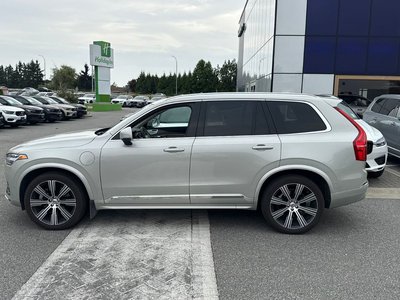 2022 Volvo XC90  4 Cylinder Engine 2.0L/120CIAll Wheel Drive in Richmond, British Columbia