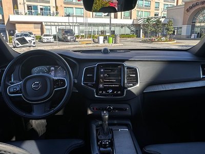 2022 Volvo XC90 in Richmond, British Columbia