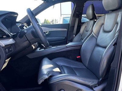 2022 Volvo XC90 in Richmond, British Columbia