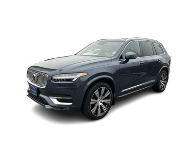 2022 Volvo XC90 in Richmond, British Columbia