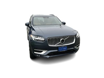 2022 Volvo XC90 in Richmond, British Columbia