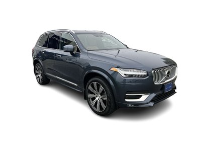 2022 Volvo XC90 in Richmond, British Columbia