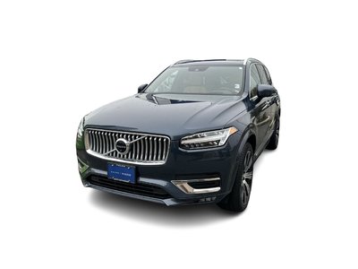 2022 Volvo XC90 in Richmond, British Columbia