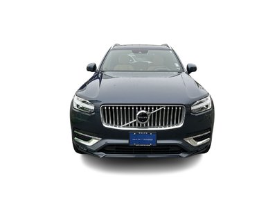 2022 Volvo XC90 in Richmond, British Columbia