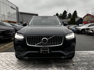 2022 Volvo XC90 in Richmond, British Columbia
