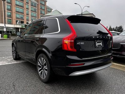 2022 Volvo XC90 in Richmond, British Columbia