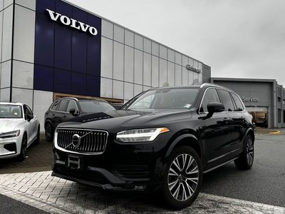 2022 Volvo XC90 in Richmond, British Columbia