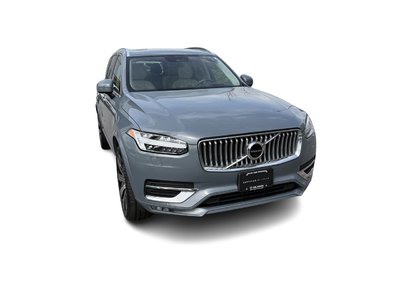 2022 Volvo XC90 in Richmond, British Columbia