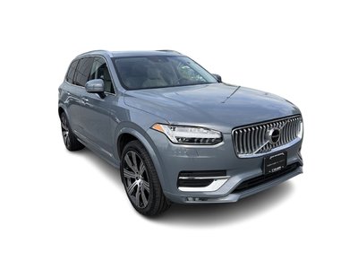 2022 Volvo XC90 in Richmond, British Columbia