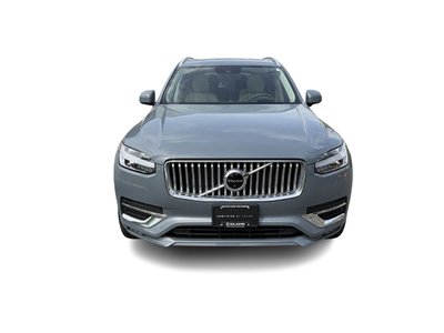 2022 Volvo XC90 in Richmond, British Columbia