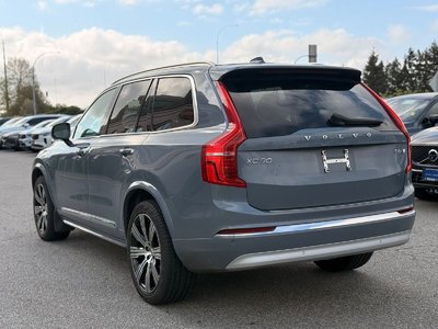 2022 Volvo XC90 in Richmond, British Columbia