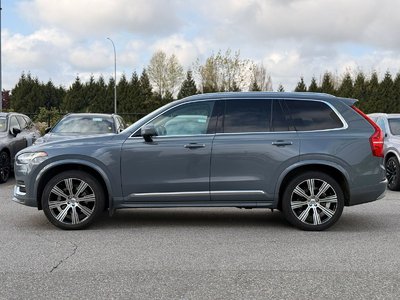 2022 Volvo XC90 in Richmond, British Columbia