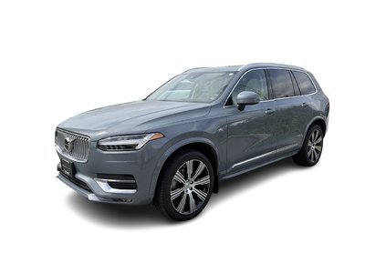 2022 Volvo XC90 in Richmond, British Columbia
