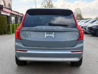 2022 Volvo XC90 in Richmond, British Columbia