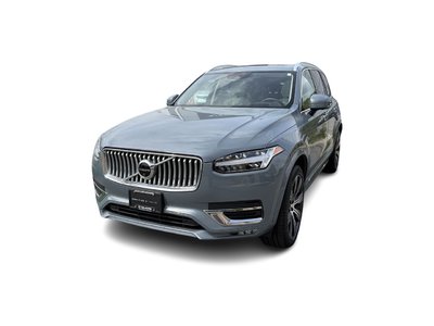 2022 Volvo XC90 in Richmond, British Columbia
