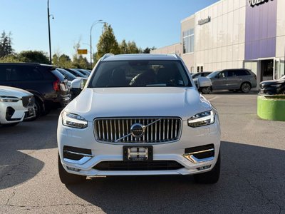 Volvo XC90  2022 à Richmond, Colombie-Britannique