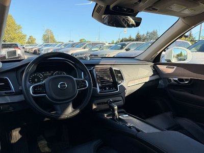 Volvo XC90  2022 à Richmond, Colombie-Britannique