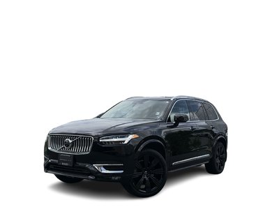 2022 Volvo XC90 in Richmond, British Columbia