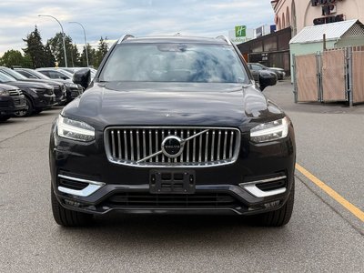 Volvo XC90  2022 à Richmond, Colombie-Britannique