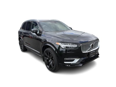 2022 Volvo XC90 in Richmond, British Columbia