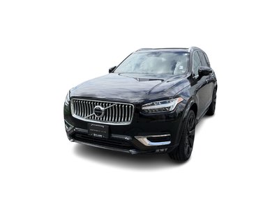 2022 Volvo XC90 in Richmond, British Columbia