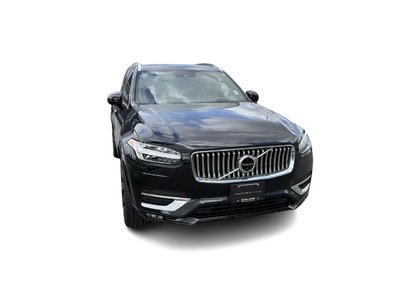 2022 Volvo XC90 in Richmond, British Columbia