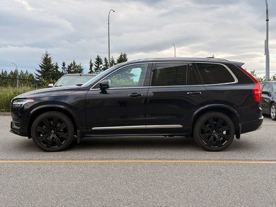 Volvo XC90  2022 à Richmond, Colombie-Britannique