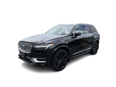 2022 Volvo XC90 in Richmond, British Columbia