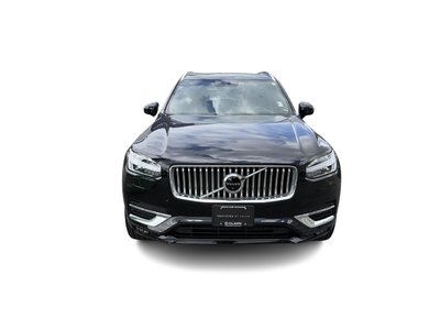 2022 Volvo XC90 in Richmond, British Columbia