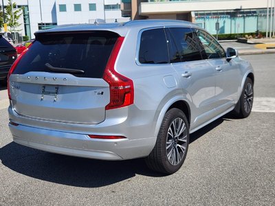 2022 Volvo XC90 in Richmond, British Columbia