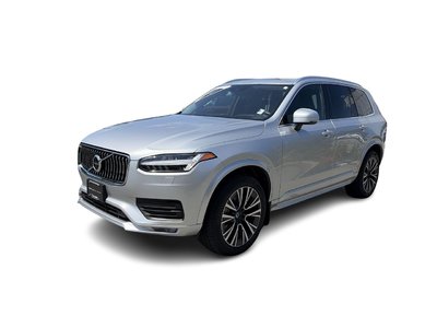 2022 Volvo XC90 in Richmond, British Columbia