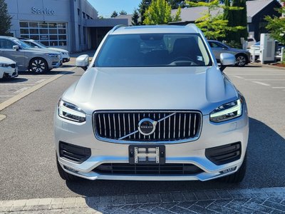 2022 Volvo XC90 in Richmond, British Columbia