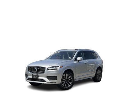 2022 Volvo XC90 in Richmond, British Columbia