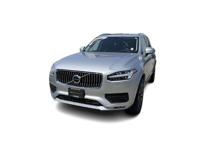 2022 Volvo XC90 in Richmond, British Columbia