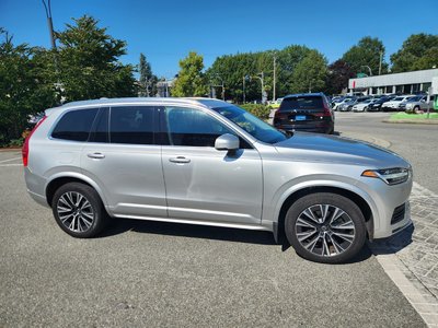 2022 Volvo XC90 in Richmond, British Columbia