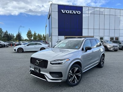 2023 Volvo XC90 in Vancouver, British Columbia