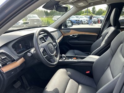 2023 Volvo XC90 in Langley, British Columbia