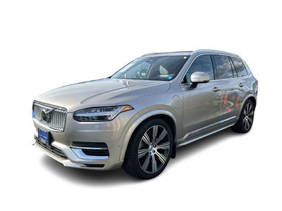 2023 Volvo XC90 in Richmond, British Columbia