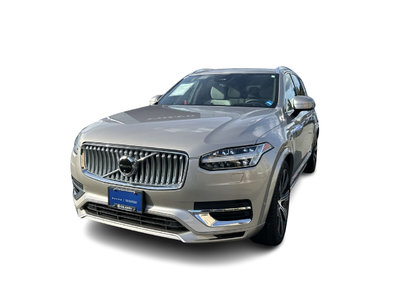 2023 Volvo XC90 in Richmond, British Columbia
